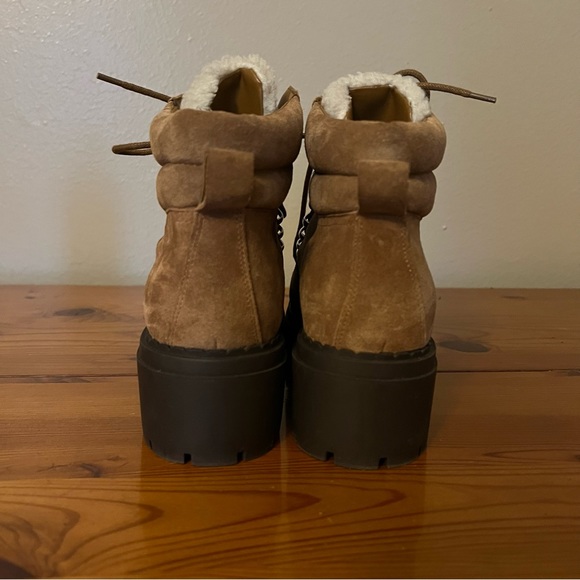 Marc Fisher Boots - Picture 3 of 5